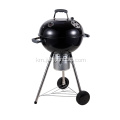 18&#39;&#39; Deluxe Weber Style Grill